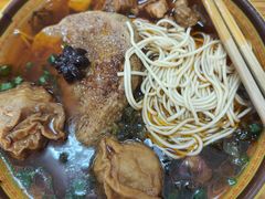 -小无锡面馆