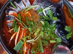 -老凯里酸汤鱼(花果园店)