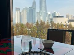 -上海滩餐厅(BFC外滩金融中心店)