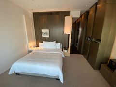 -上海柏悦酒店