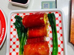 -明腾壹间茶餐厅(新都会花园广场店)