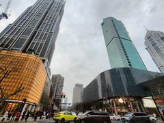 -双喜老铺(人民广场店)