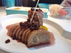 -荷塘秋月·本帮江浙菜(国权路店)