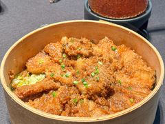 -简小舍· 民间手艺菜(古德寺店)