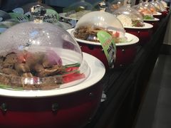 -小菜园新徽菜(合肥瑶海万达店)