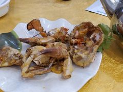 -宏佳丰味蟹馆(洛溪店)