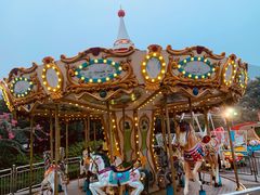 -杭州城北体育公园