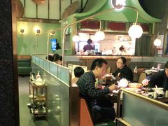 大堂-顺峰顺水顺德菜(龙华店)
