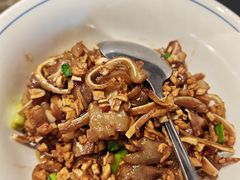 -湘力力小院·鱼汤泡饭(枫林路店)