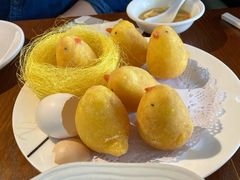 -时光乌托邦空中花园餐厅川味·融合菜(幸福广场店)