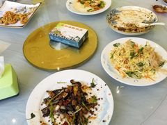 -宾朋海鲜特色美食餐厅·纯手工鲅鱼水饺(兴海路店)