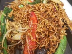 -翠华餐厅(旺角文华商场店)
