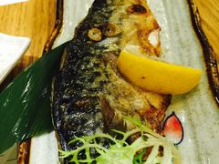 -林妈妈村·日式料理(宝山龙湖天街店)