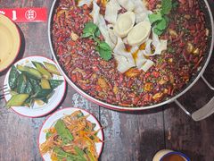 -聂发财重庆江湖菜(解放碑店)