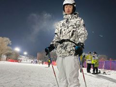 -棋盘山冰雪大世界
