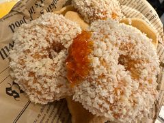 -太食獸泰式茶餐厅(济南万象城店)