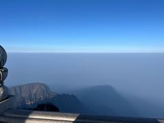 -峨眉山风景名胜区