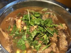 -70后饭吧(府河街店)