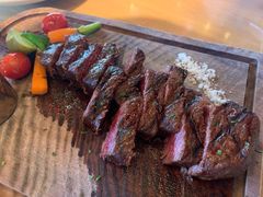-MR.ROCKY洛奇先生RESTAURANT&BAR(宝安壹方城店)