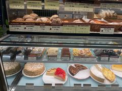 -德南面包房(尚都店)