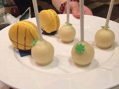 -洲际酒店·地平线全日餐厅HORIZON CAFÉ