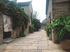 -回龙窝历史文化街区