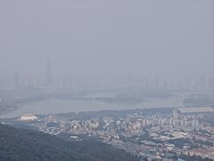 -头陀岭景区