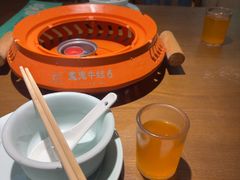 -魔鬼牛蛙小厨•烤鱼•龙虾(上马墩光华时代店)