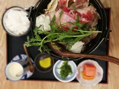 迷你寿喜锅套餐-八间(合生汇店)