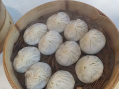 -锡笼记·无锡小笼(大润发店)