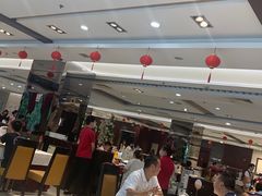 -文杏酒楼(一品天下店)