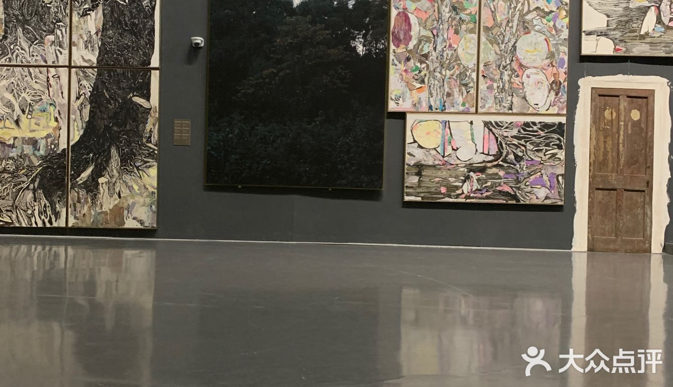 上海看展｜寻找属于你自己的石头