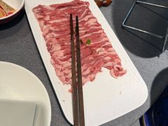 -涮福記·现切牛羊肉火锅(世纪汇店)