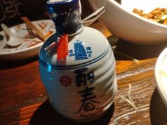 -外婆家(蓝色港湾店)