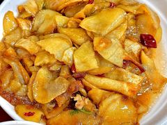 -如意香辣鸡架(总店)