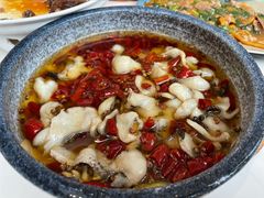 -潮界(虹桥新天地店)