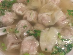 -韩萍老南京馄饨(河西万达店)