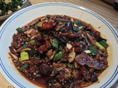 -树厨贵州菜(大十字店)