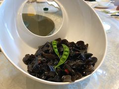 -南湖船菜大酒店