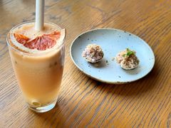 -BOR Eatery(安福路店)