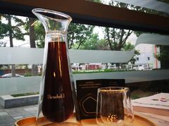 -Bracket Coffee(银河SOHO店)