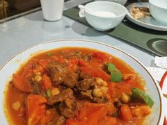 -丝路天山酒店(国际大巴扎店)