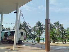 -巴拉湾海滩
