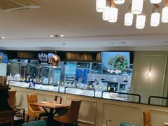 -新海渔港·胶东海鲜家常菜·家宴(奥体中心店)