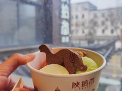 -陕拾叁-西安糕点(北院门创始店)