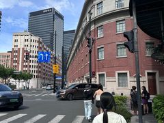 -南京路步行街