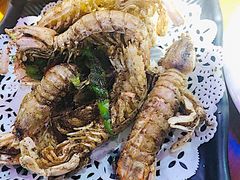 -捞围鲜·港式打边炉(海阳路店)