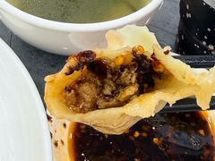 -奉天蚨祥饺子馆