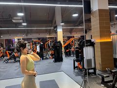 -AFTERWORK健身(临平银泰inPARK店)
