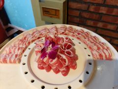 -南门四季铜锅涮肉(东坝店)